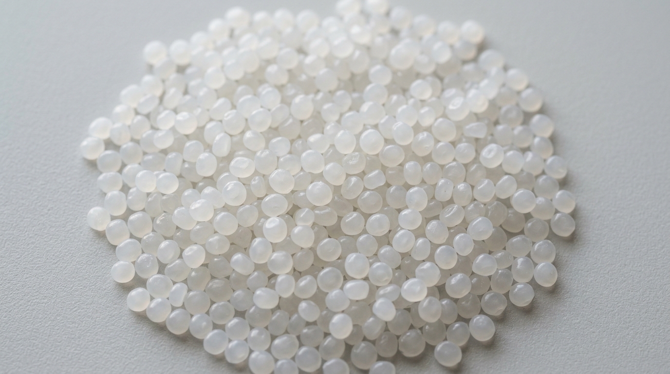 Alçak Yoğunluk Polietilen